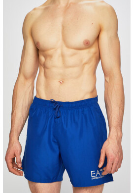 EA7 Emporio Armani Плувки - Pepit.bg