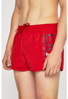 EA7 Emporio Armani Плувки - Pepit.bg