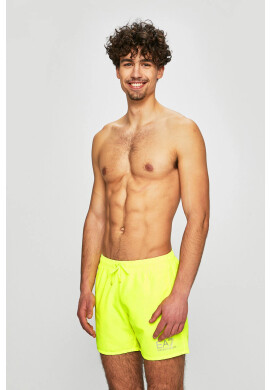 EA7 Emporio Armani Плувки - Pepit.bg