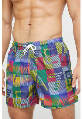 EA7 Emporio Armani Плувни шорти - Pepit.bg