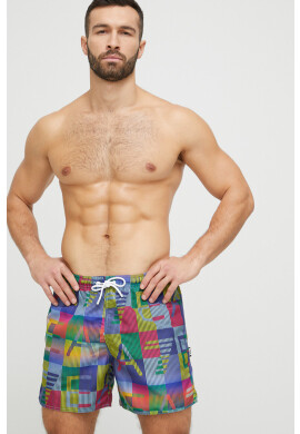 EA7 Emporio Armani Плувни шорти - Pepit.bg