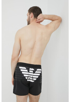 EA7 Emporio Armani Плувни шорти - Pepit.bg