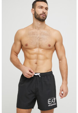 EA7 Emporio Armani Плувни шорти - Pepit.bg