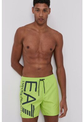 EA7 Emporio Armani Плувни шорти - Pepit.bg