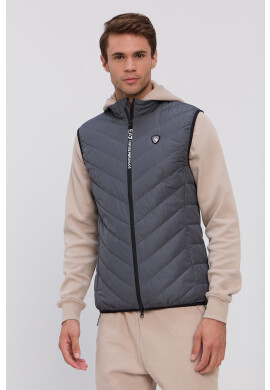 EA7 Emporio Armani Пухен елек - Pepit.bg