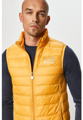 EA7 Emporio Armani Пухен елек - Pepit.bg