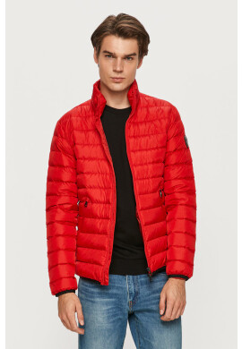 EA7 Emporio Armani Пухено яке - Pepit.bg