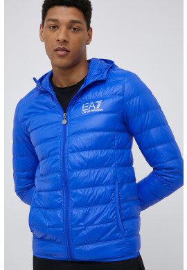 EA7 Emporio Armani Пухено яке - Pepit.bg