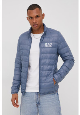 EA7 Emporio Armani Пухено яке - Pepit.bg
