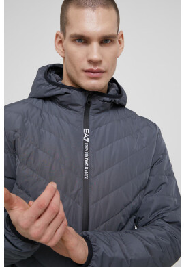 EA7 Emporio Armani Пухено яке - Pepit.bg