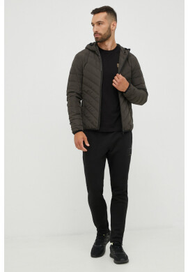 EA7 Emporio Armani Пухено яке - Pepit.bg