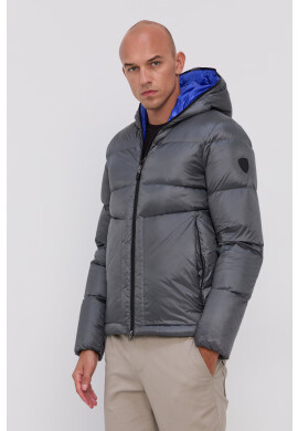 EA7 Emporio Armani Пухено яке - Pepit.bg