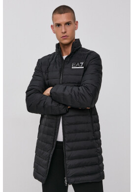 EA7 Emporio Armani Пухено яке - Pepit.bg