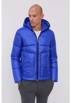 EA7 Emporio Armani Пухено яке - Pepit.bg