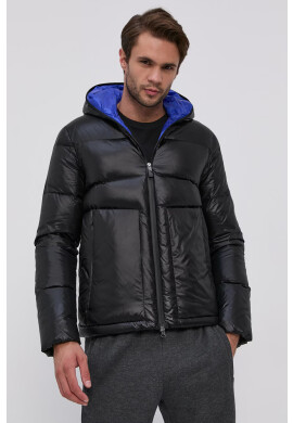 EA7 Emporio Armani Пухено яке - Pepit.bg