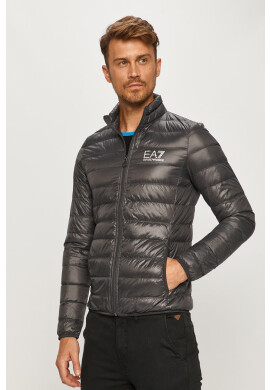 EA7 Emporio Armani Пухено яке - Pepit.bg