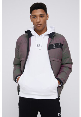 EA7 Emporio Armani Пухено яке - Pepit.bg