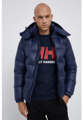 EA7 Emporio Armani Пухено яке - Pepit.bg