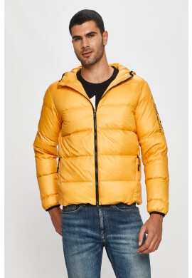EA7 Emporio Armani Пухено яке - Pepit.bg