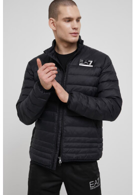 EA7 Emporio Armani Пухено яке - Pepit.bg