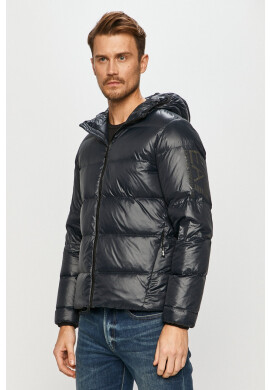 EA7 Emporio Armani Пухено яке - Pepit.bg