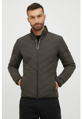 EA7 Emporio Armani Пухено яке - Pepit.bg