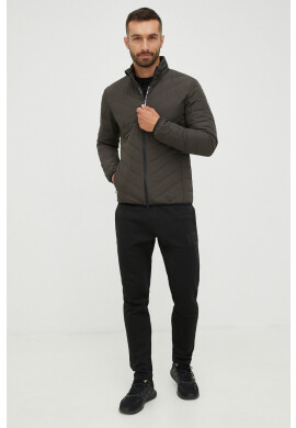 EA7 Emporio Armani Пухено яке - Pepit.bg