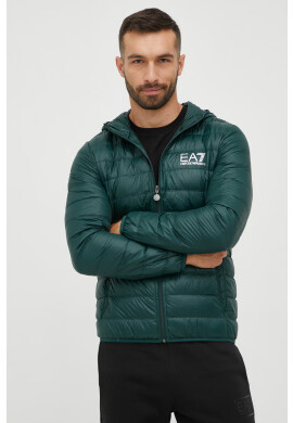 EA7 Emporio Armani Пухено яке - Pepit.bg
