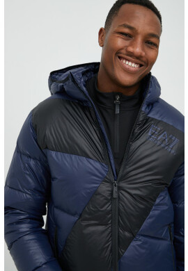 EA7 Emporio Armani Пухено яке - Pepit.bg