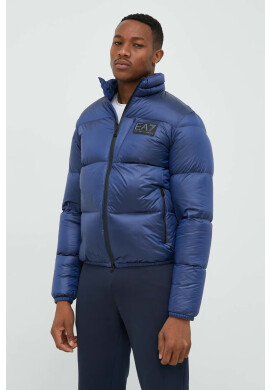 EA7 Emporio Armani Пухено яке - Pepit.bg