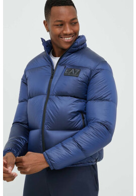 EA7 Emporio Armani Пухено яке - Pepit.bg