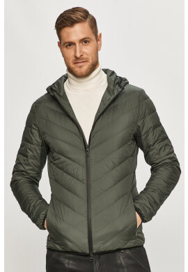 EA7 Emporio Armani Пухено яке - Pepit.bg