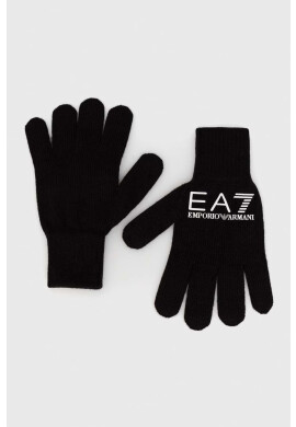 EA7 Emporio Armani Ръкавици - Pepit.bg