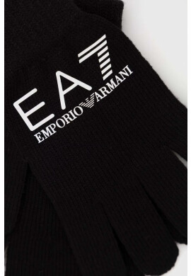 EA7 Emporio Armani Ръкавици - Pepit.bg