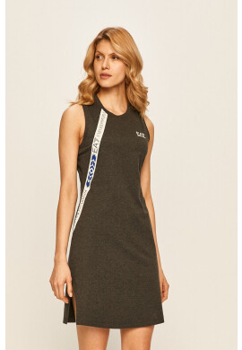 EA7 Emporio Armani Рокля - Pepit.bg
