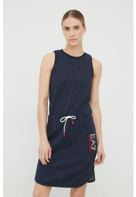 EA7 Emporio Armani Рокля - Pepit.bg
