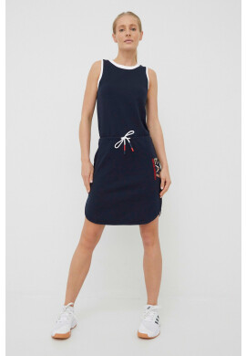 EA7 Emporio Armani Рокля - Pepit.bg