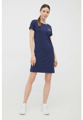 EA7 Emporio Armani Рокля - Pepit.bg