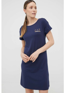 EA7 Emporio Armani Рокля - Pepit.bg