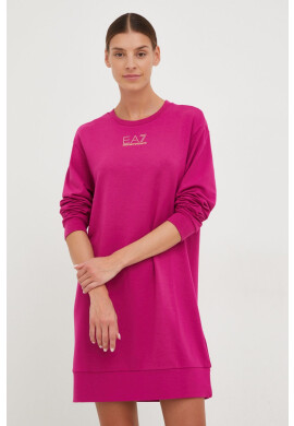 EA7 Emporio Armani Рокля - Pepit.bg