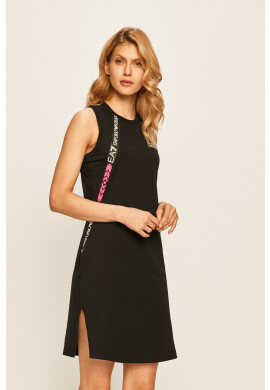 EA7 Emporio Armani Рокля - Pepit.bg