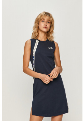 EA7 Emporio Armani Рокля - Pepit.bg