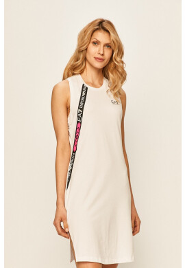 EA7 Emporio Armani Рокля - Pepit.bg