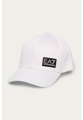 EA7 Emporio Armani Шапка - Pepit.bg