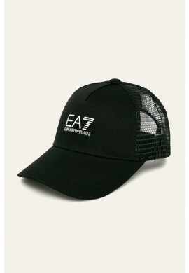 EA7 Emporio Armani Шапка - Pepit.bg