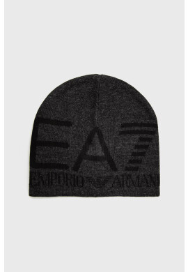 EA7 Emporio Armani Шапка - Pepit.bg