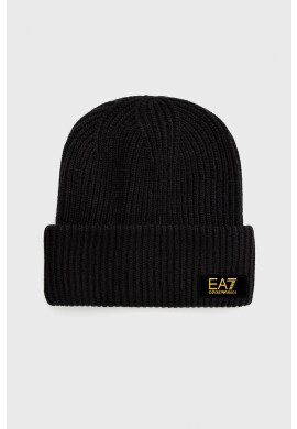 EA7 Emporio Armani Шапка - Pepit.bg