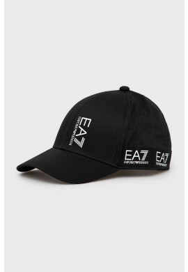 EA7 Emporio Armani Шапка - Pepit.bg