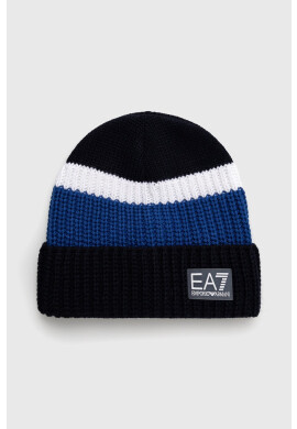 EA7 Emporio Armani Шапка - Pepit.bg