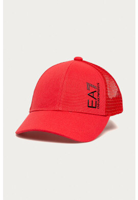 EA7 Emporio Armani Шапка - Pepit.bg